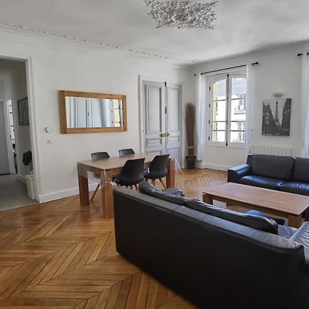 Appartamento 3 Pieces 4****, Au Coeur Du Quartier Historique Versailles Esterno foto